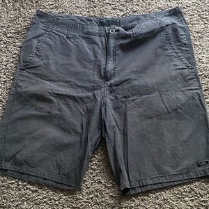 Oakley Dress Shorts Size 40